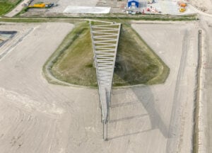 Pilen viewpoint by Arup