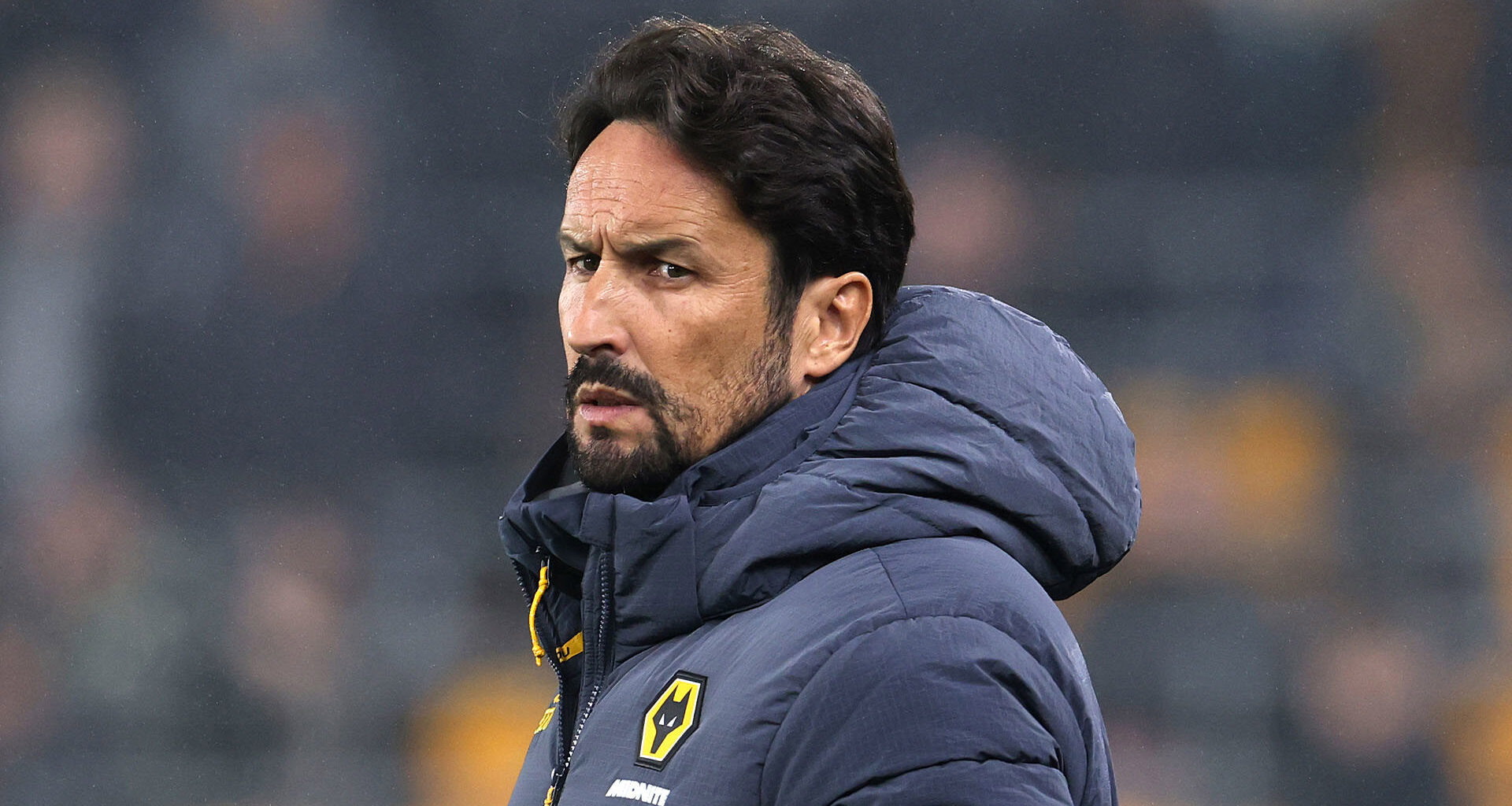 Peixoto | 'We lacked the creativity and mobility I want' | Men's First-Team | Latest News