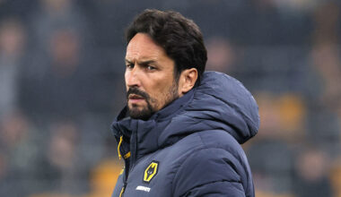 Peixoto | 'We lacked the creativity and mobility I want' | Men's First-Team | Latest News