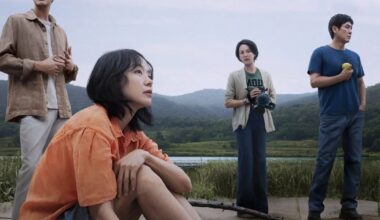 Possible Love review: Lee Chang-dong drama is rich and utterly absorbing