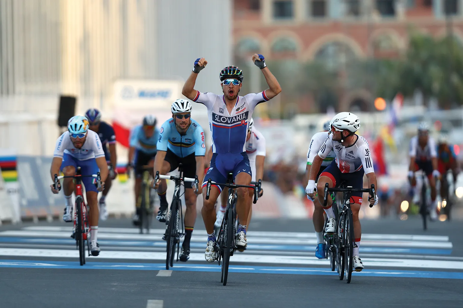 Peter Sagan