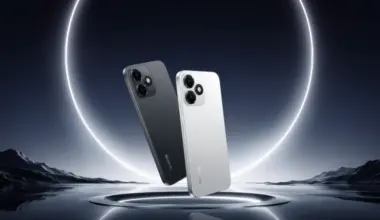 Realme P4s Lite's HI-RES mode saves 50MP photos from a 13MP camera