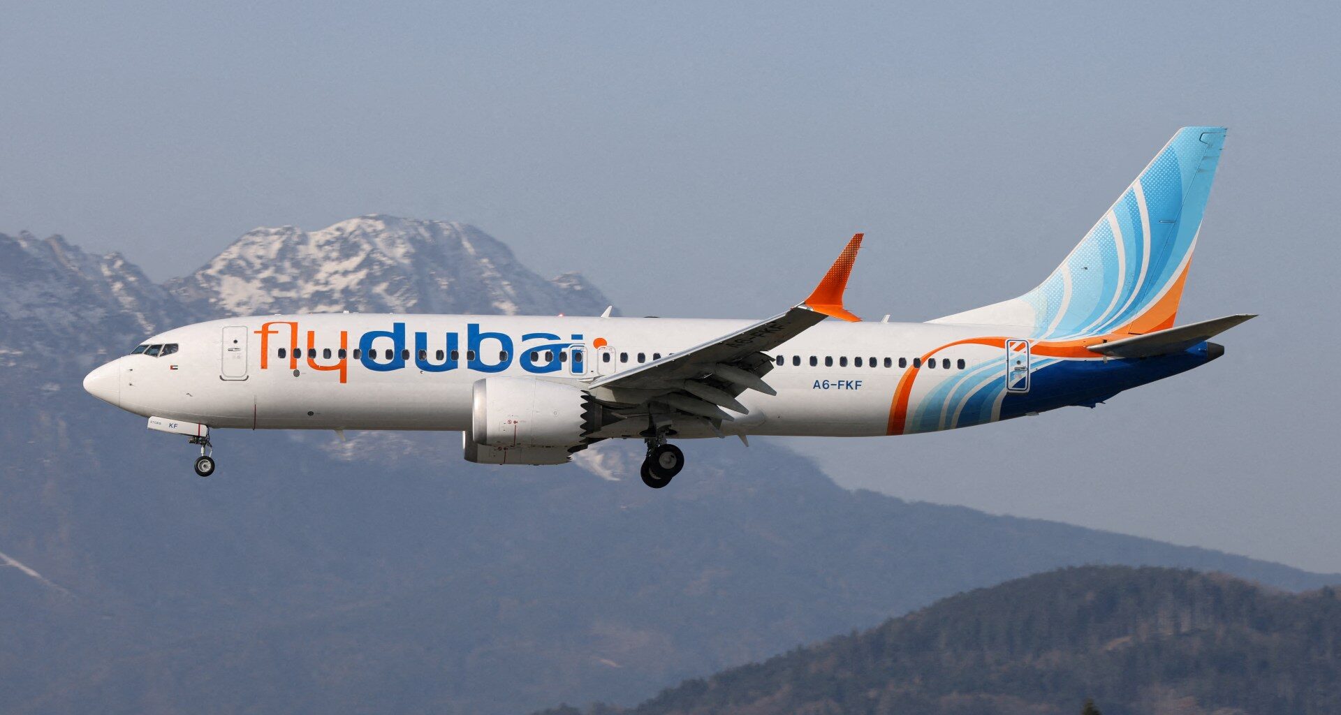 Flydubai co-pilot attacked captain with crash axe in ‘terrorist act’: UAE | Aviation News