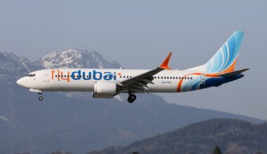 Flydubai co-pilot attacked captain with crash axe in ‘terrorist act’: UAE | Aviation News