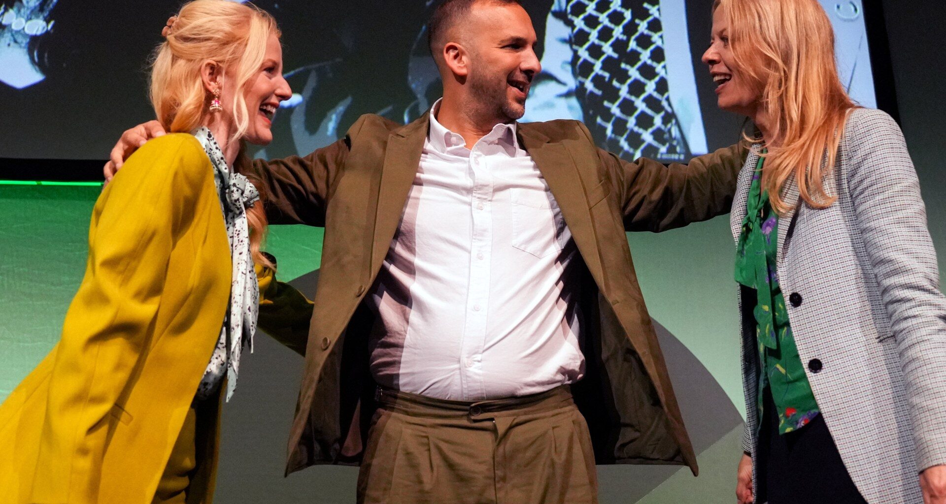 Israel lashes out as UK’s Green Party formally defines Zionism as ‘racism’ | Israel-Palestine conflict News