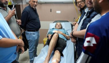 Palestinians, US journalist attacked in West Bank pogrom: What we know | Occupied West Bank News