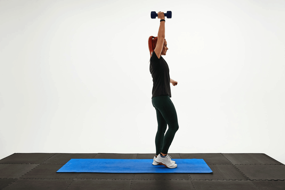 Strength Training gif strength training gif