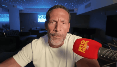 Rio Ferdinand 'gutted' Man Utd failed to sign £86m Man City star | Football