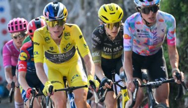 Tour de France route presentation live – The 2027 men's and women's routes are revealead