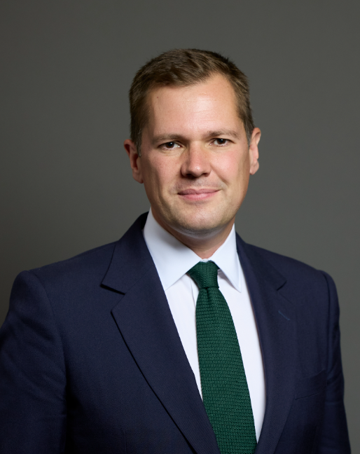 Rt Hon Robert Jenrick MP