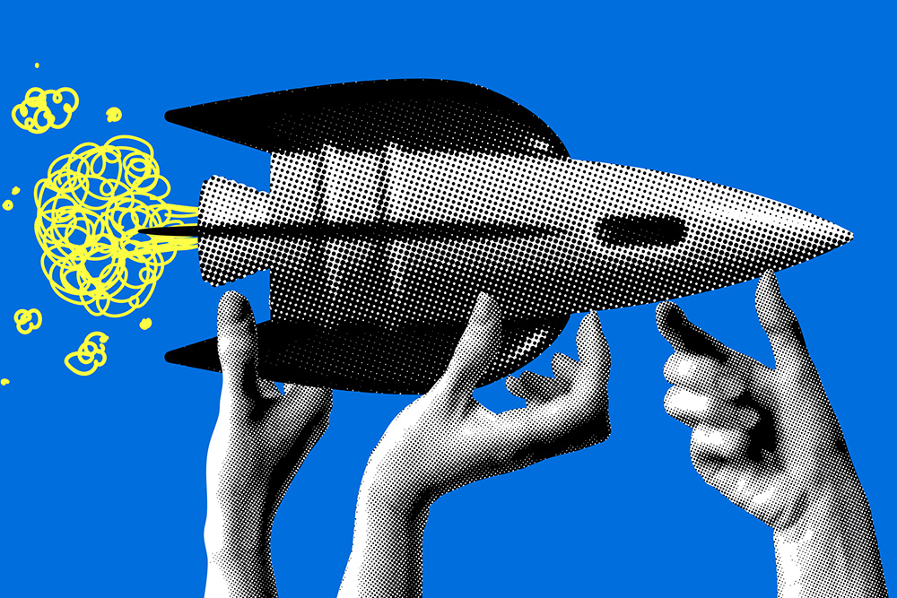 The next generation’s guide to the new space economy | MIT News