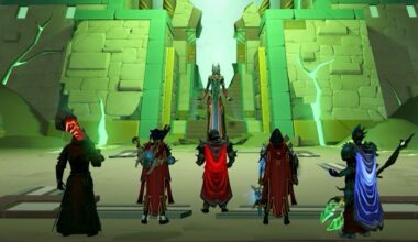 RuneScape Reignited Cancelled Less Than Two Weeks After Being Announced