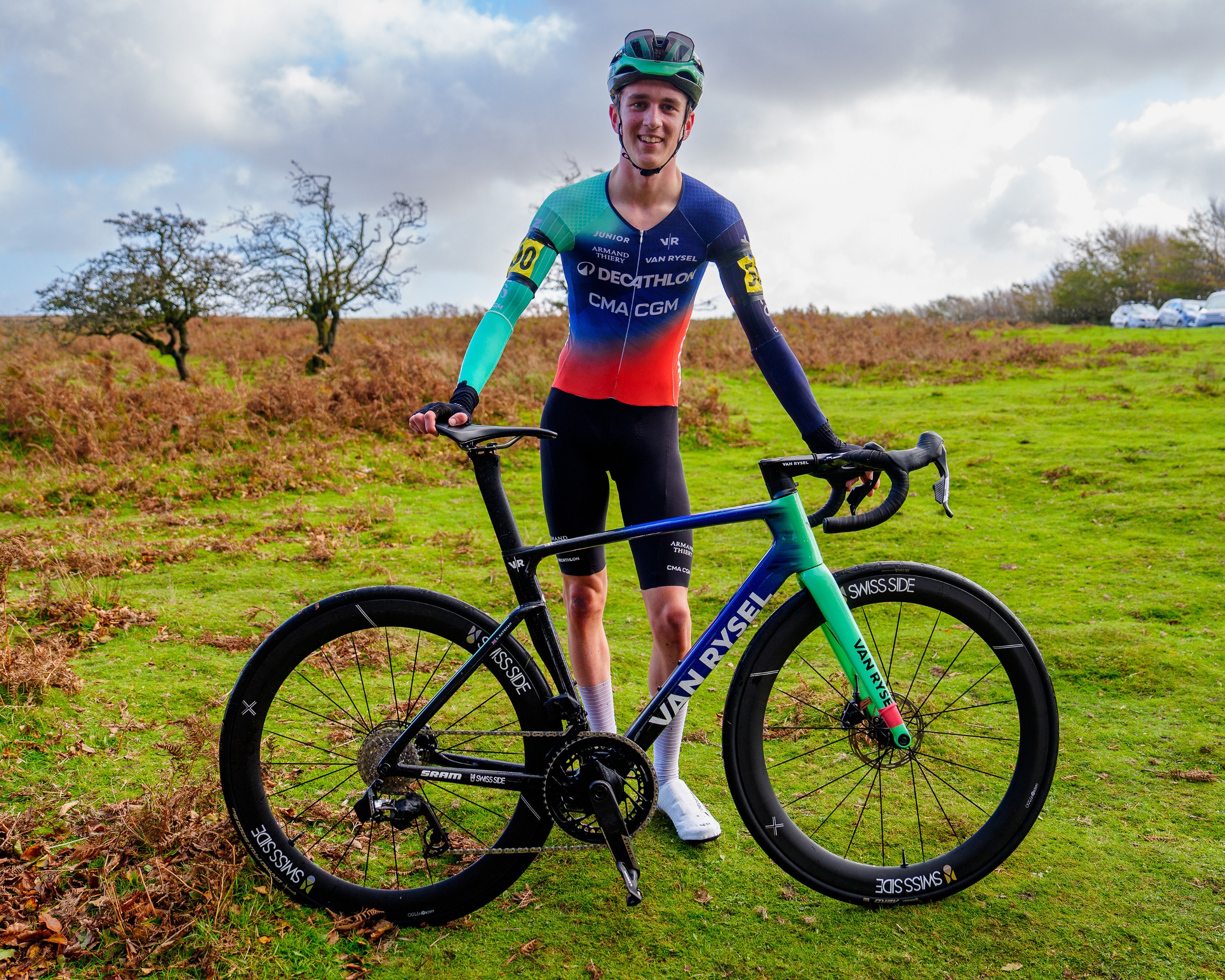 Hill Climb Championships 2026