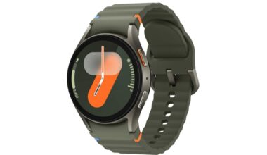 Samsung Clears Out Galaxy Watch 7 at Its Lowest Price, a Discount Apple Watch Buyers Can Only Dream Of