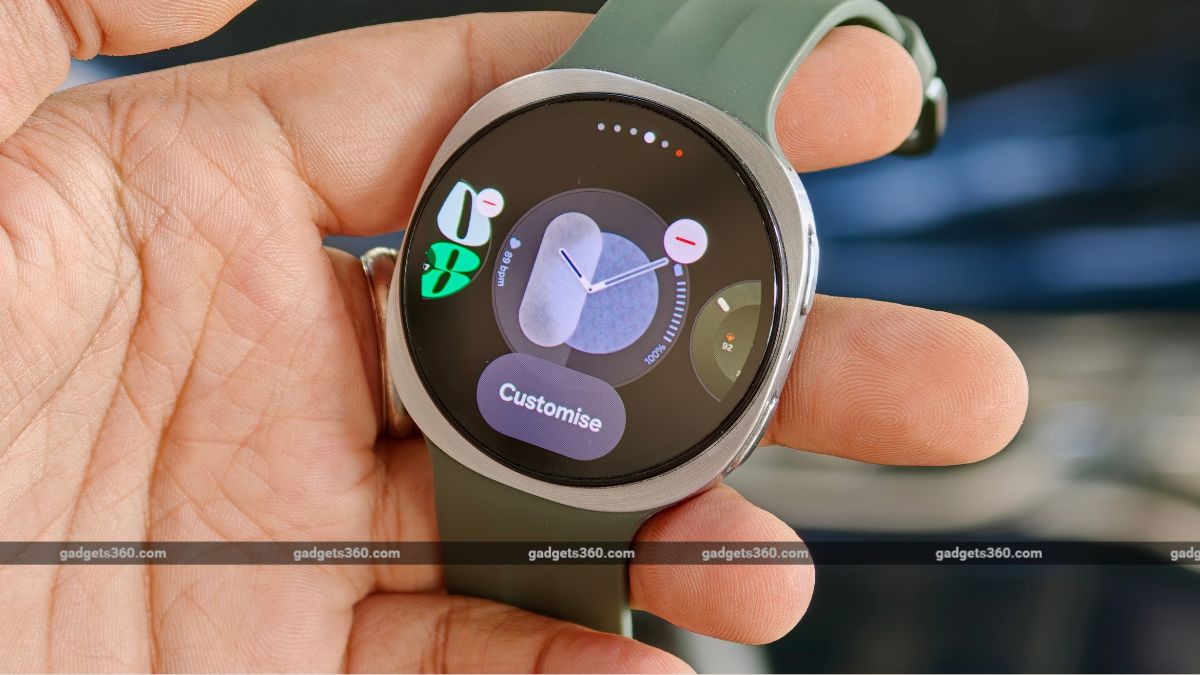 samsung galaxy watch 9 gadgets 360 9 Samsung Galaxy Watch 9