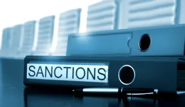 United Kingdom UK Iran Sanctions