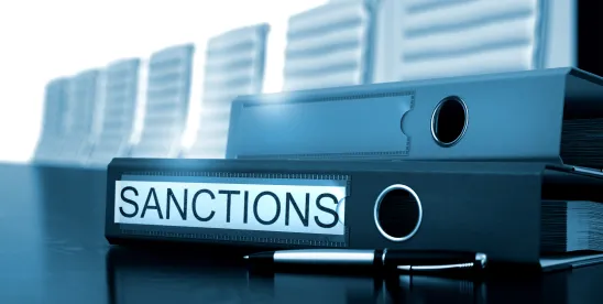 United Kingdom UK Iran Sanctions