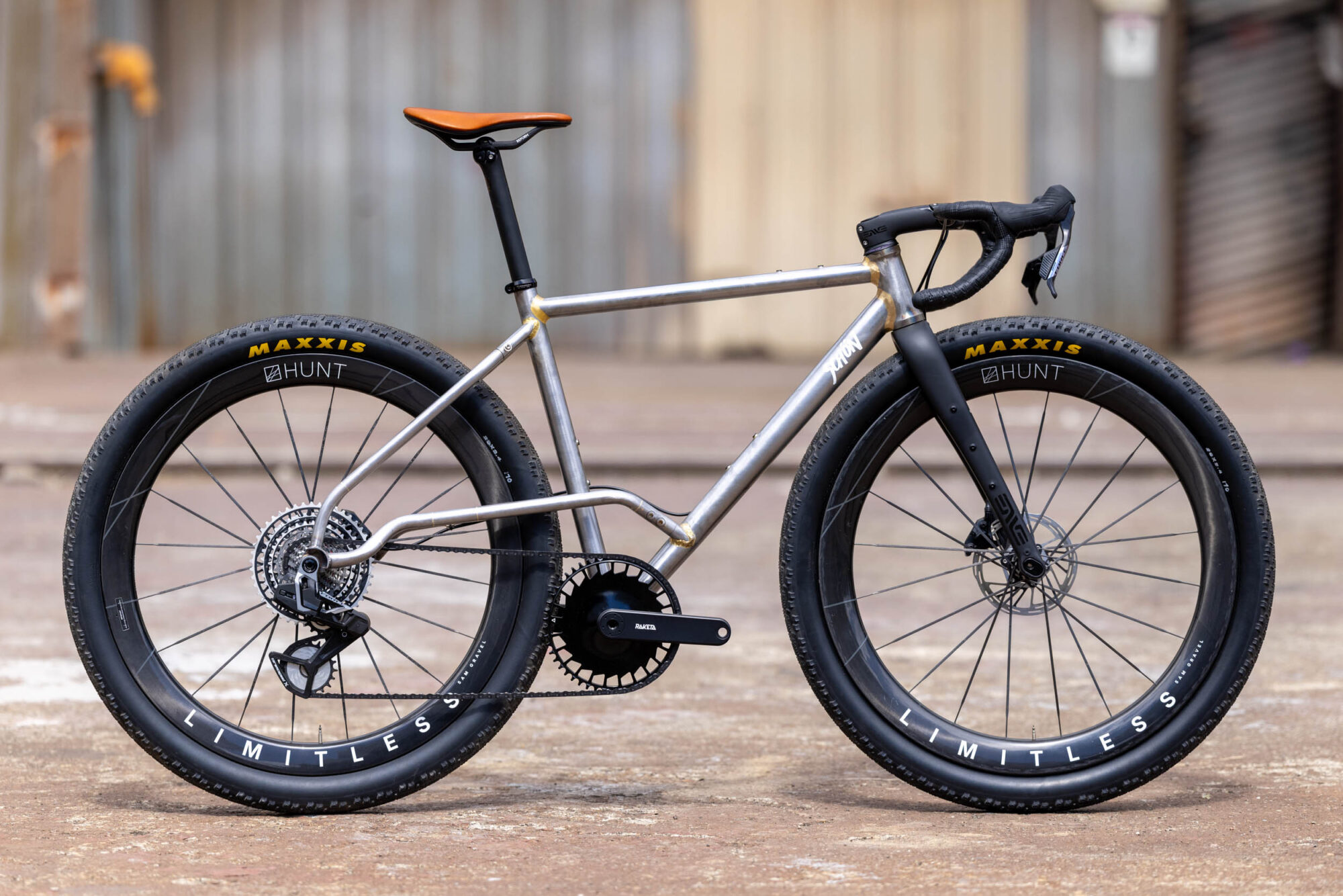schon 32 gravel MADE 2026
