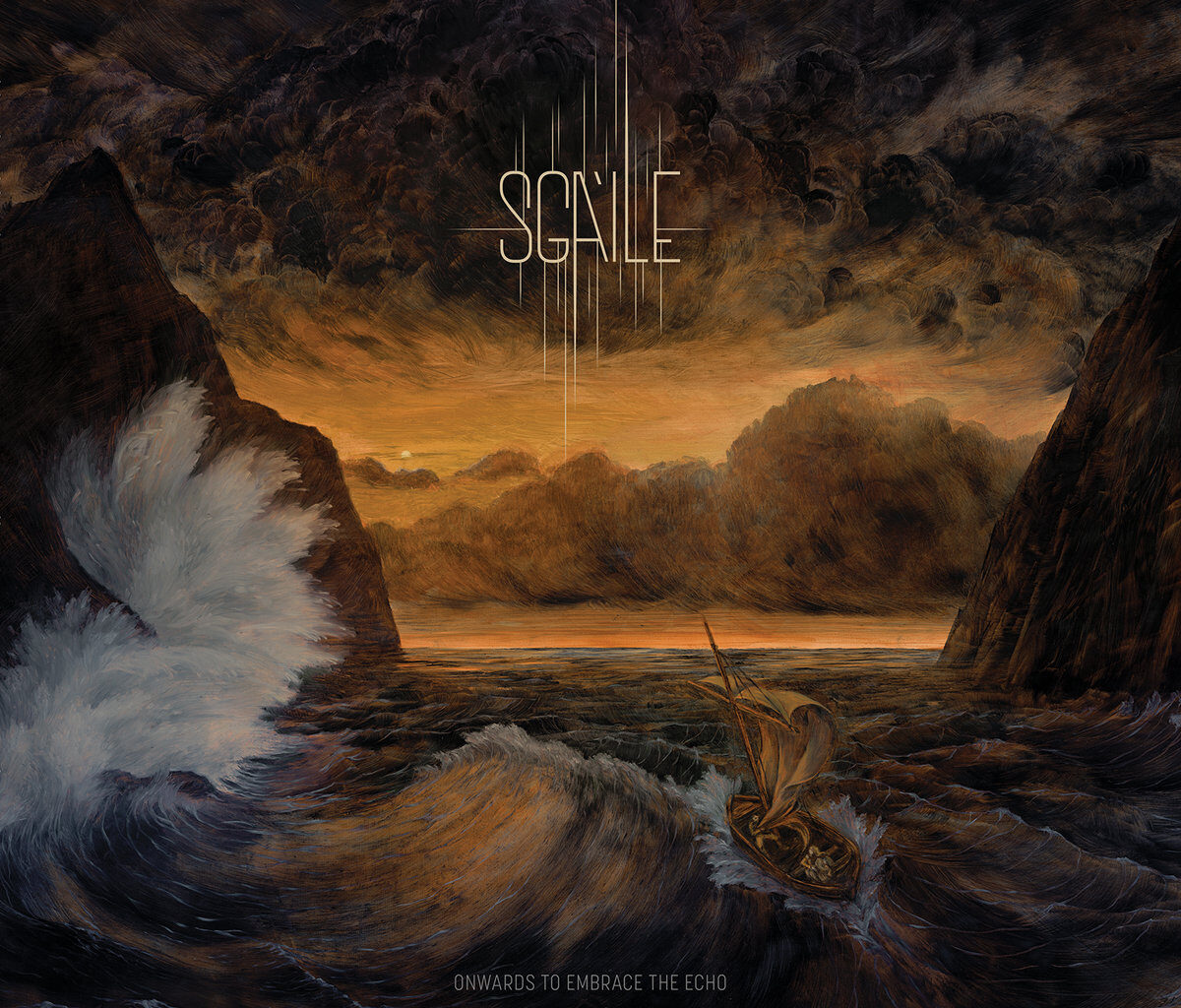 Review: Sgàile – Onwards to Embrace the Echo