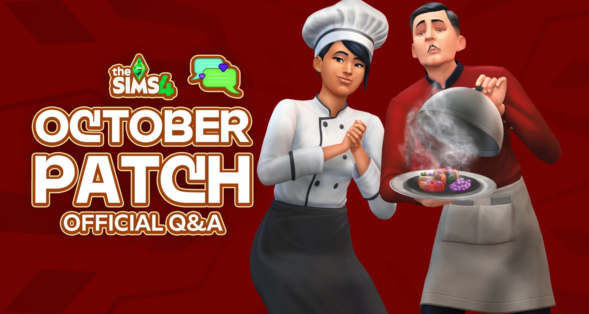 Sims Community
