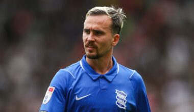 Birmingham 3-0 QPR: Liam Millar scores twice in win for in-form Blues | Football News