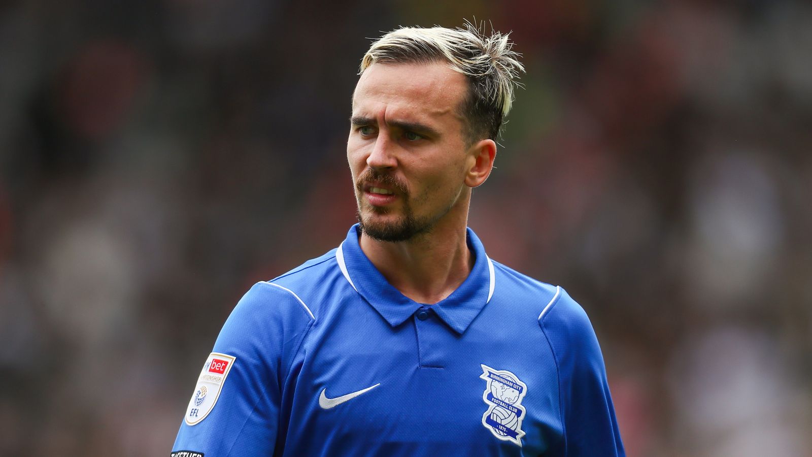 Birmingham 3-0 QPR: Liam Millar scores twice in win for in-form Blues | Football News