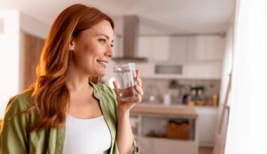 Exactly How Much Water You Should Drink in a Day, per Experts