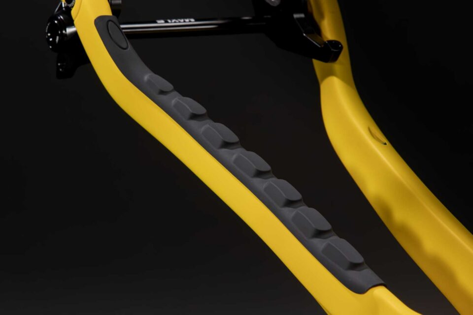 Spot Rocker Carbon Gen 3