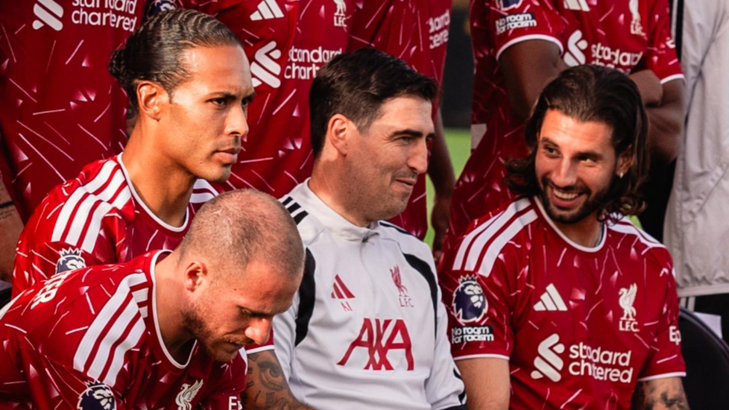 Liverpool FC