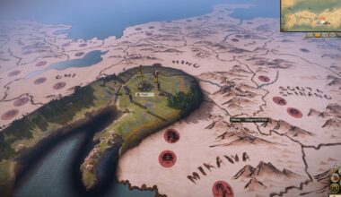 Sega pulls Total War: Shogun 2 - Complete Edition from sale amid AI accusations, admitting it has "fallen short"