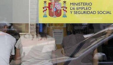 Social Security launches new retirement date certificate service in Spain