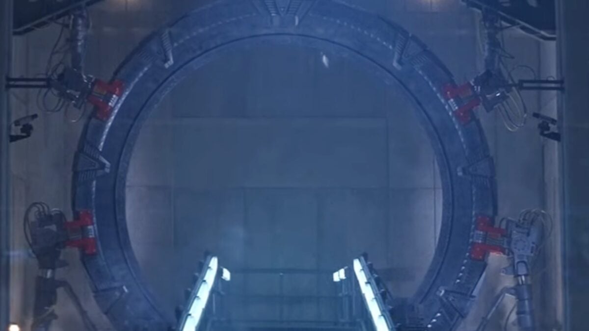 Amazon's 'Stargate' Series Is Back in Development, This Time With 'WandaVision' Creator