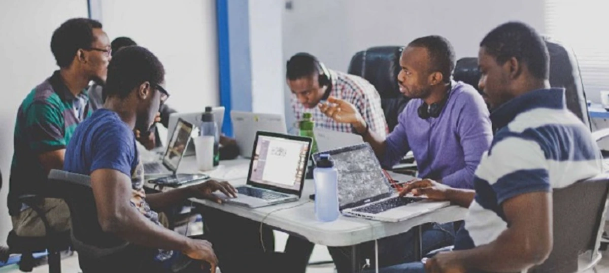Nigerian startups raise $11.3 million in September 2026, down 97% from August