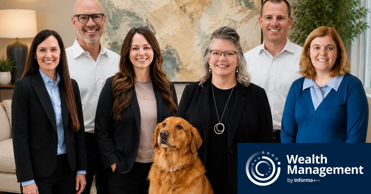 Georgia Advisor Team Launches Independent RIA Firm