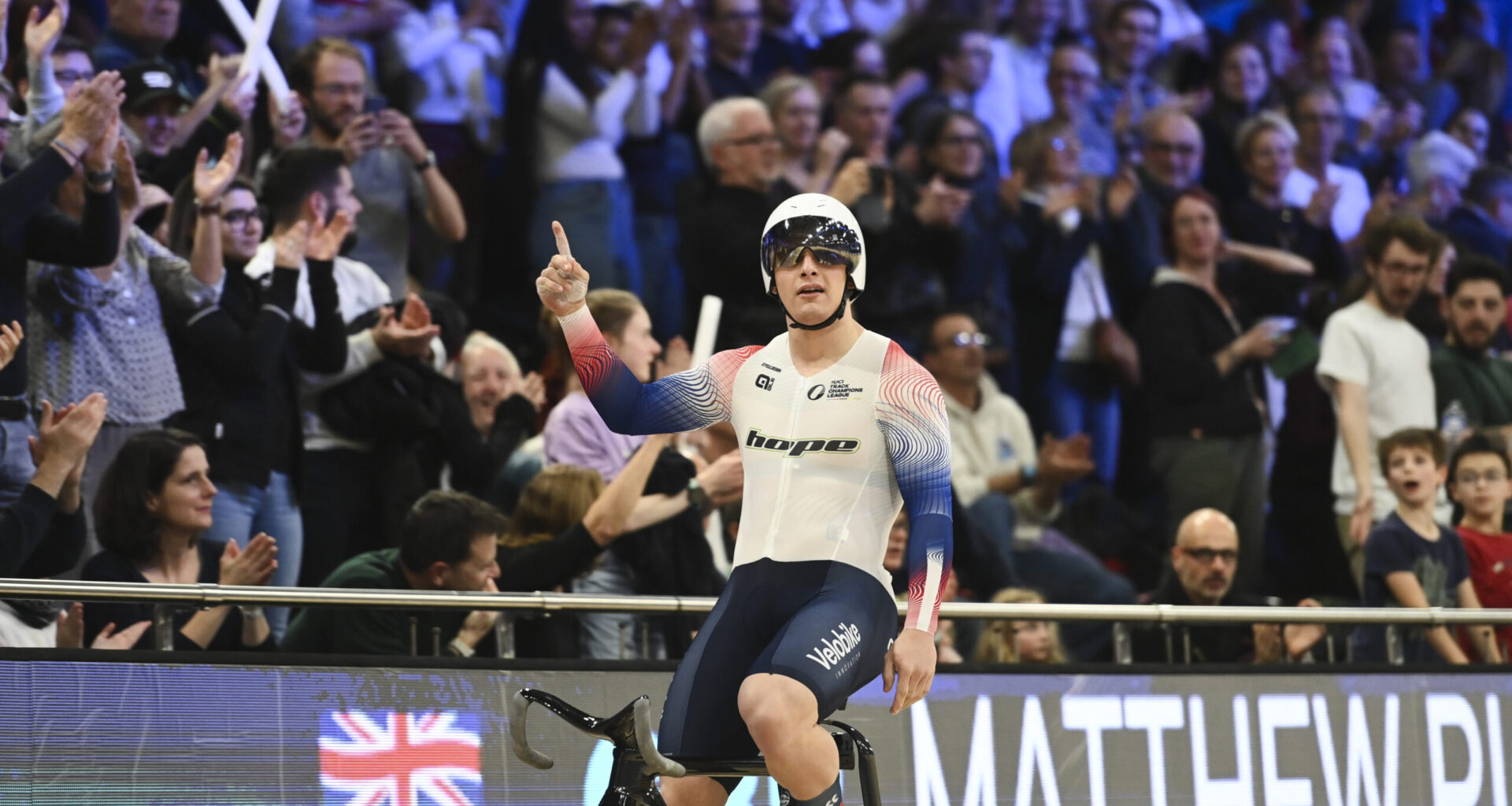 Matthew Richardson promises to co-operate “properly” with British Cycling misconduct investigation with “contrition for the feelings of anyone who might be affected” - Cycling News | Bike Reviews