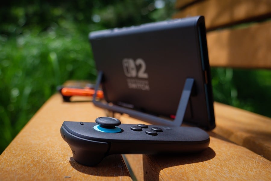 Switch 2