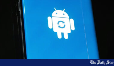 Your new Android phone might be infected before you turn it on