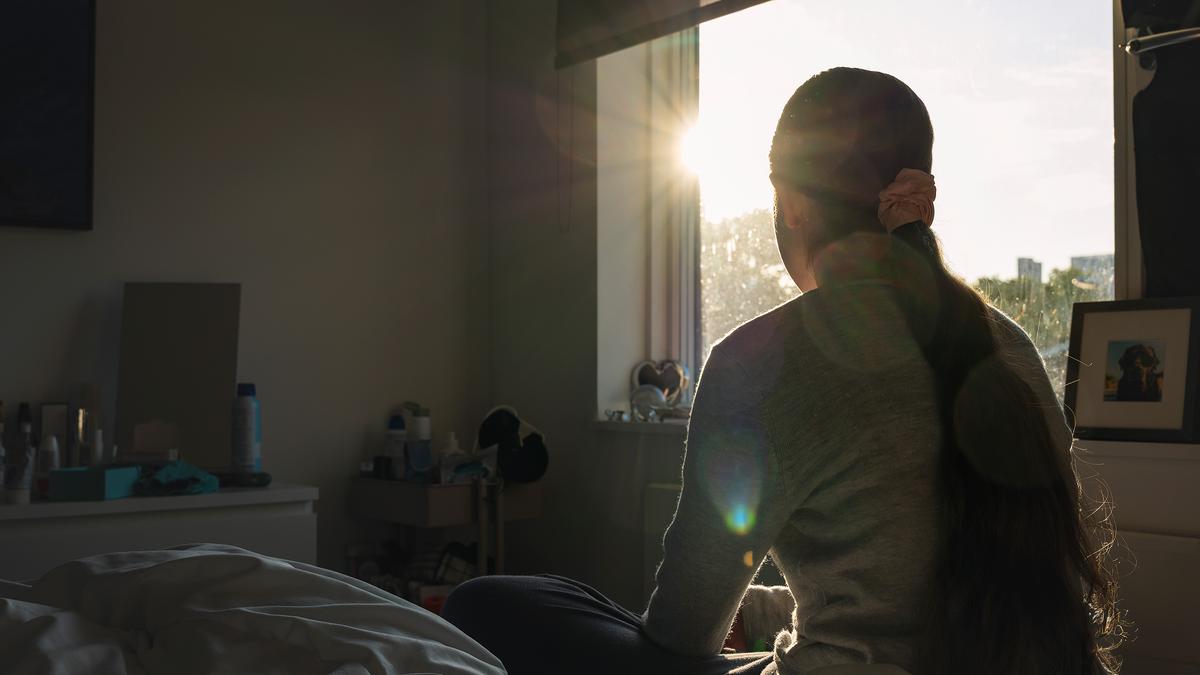 Everyone says they have anxiety. Clinical anxiety is different