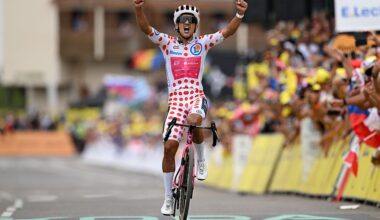 2026 Tour de France stage 20: Richard Carapaz claims his second win in three days