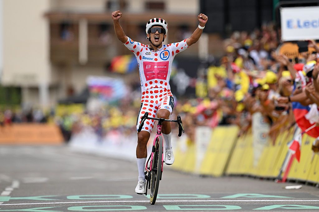 2026 Tour de France stage 20: Richard Carapaz claims his second win in three days
