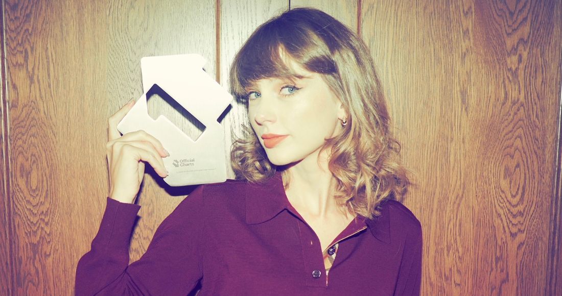 Official Charts Pro