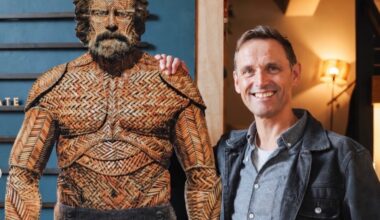 Welsh film producer reveals new fantasy film Wicker was almost filmed in Wales