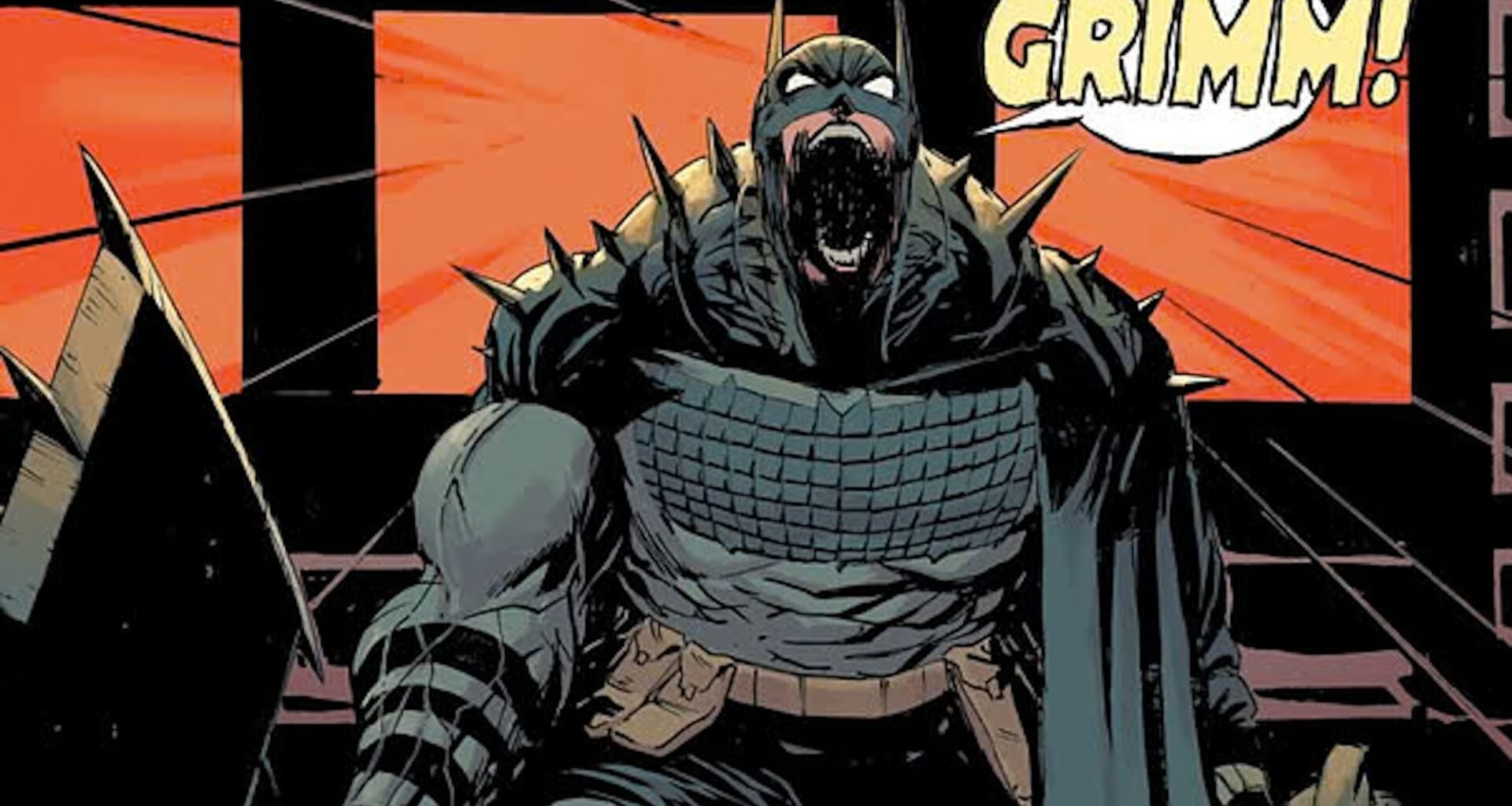 An Absolute Intervention In Absolute Batman #25 (Spoilers)