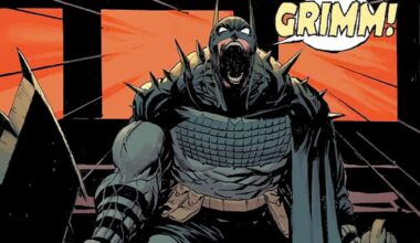 An Absolute Intervention In Absolute Batman #25 (Spoilers)