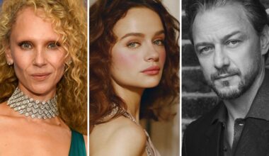 Juno Temple, Joey King and James McAvoy Join Sci-Fi Comedy Almost You