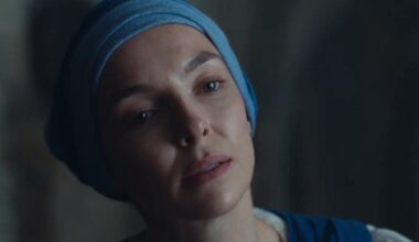 Jodie Comer and Hugh Jackman's "magnificent" period thriller is now available to watch at home