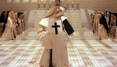 How The Devils Became The Must-See Movie This Halloween