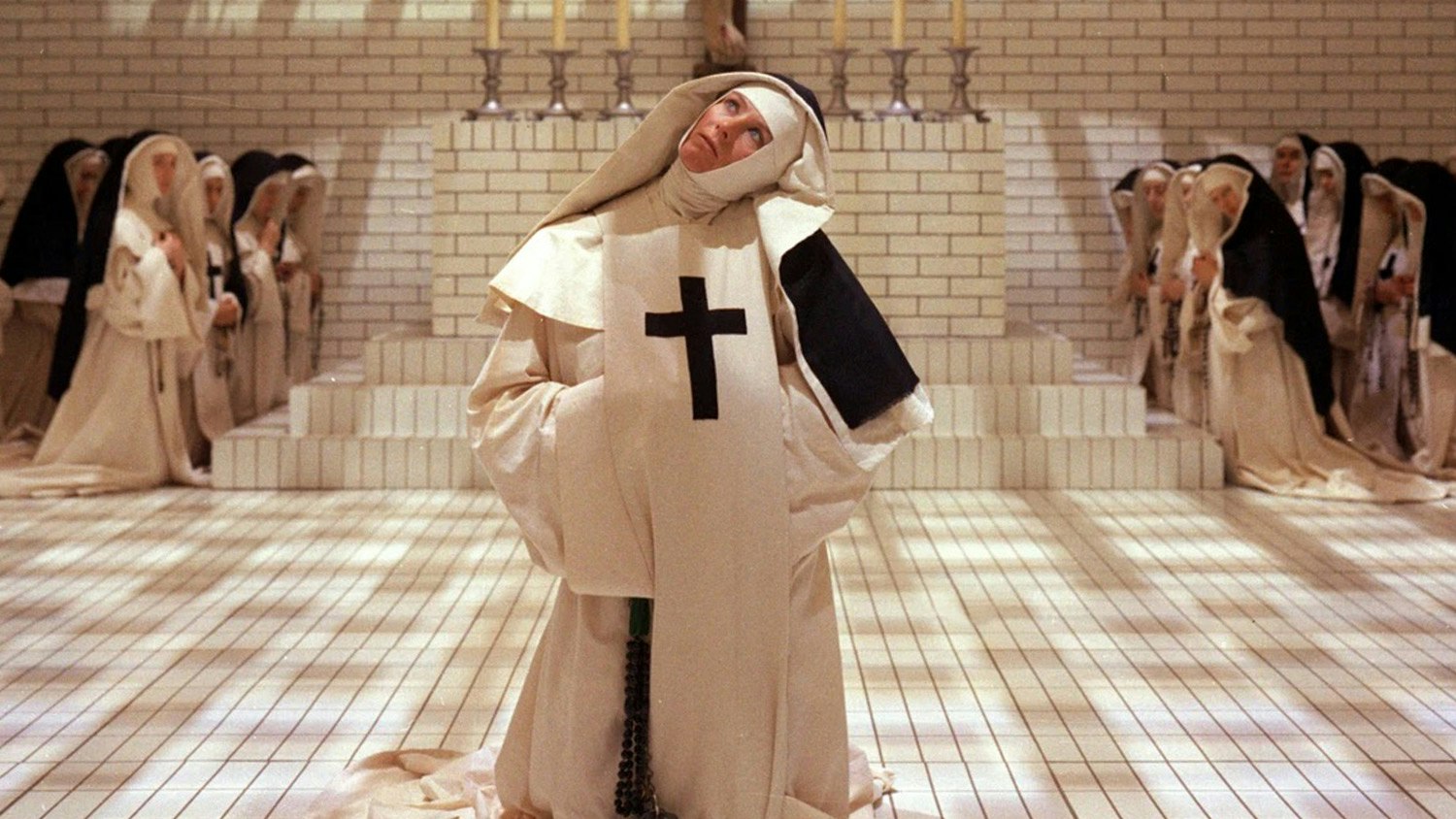How The Devils Became The Must-See Movie This Halloween