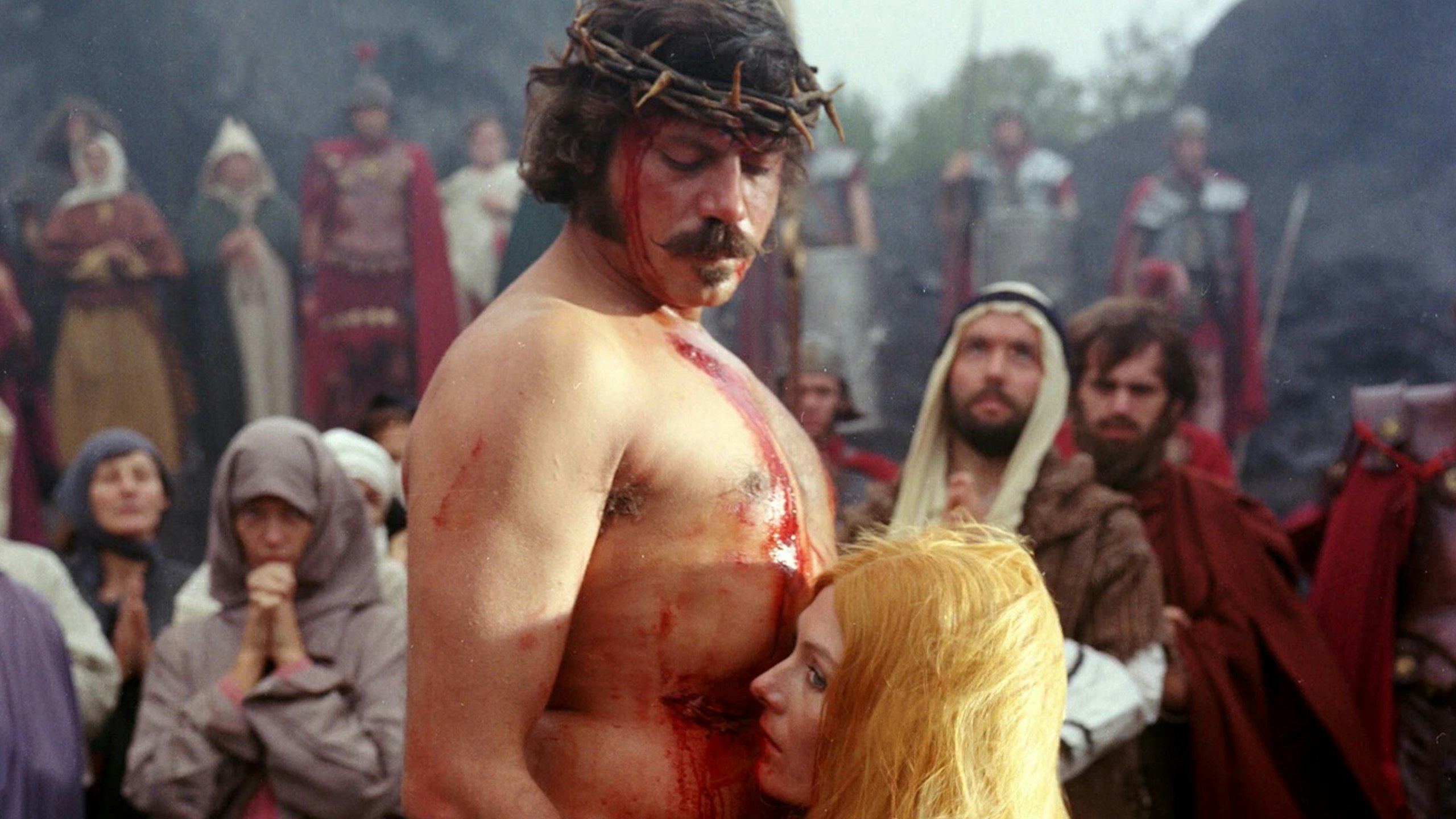 The Devils