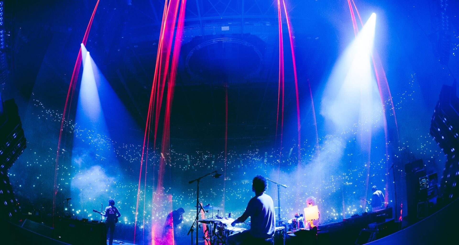 The Strokes